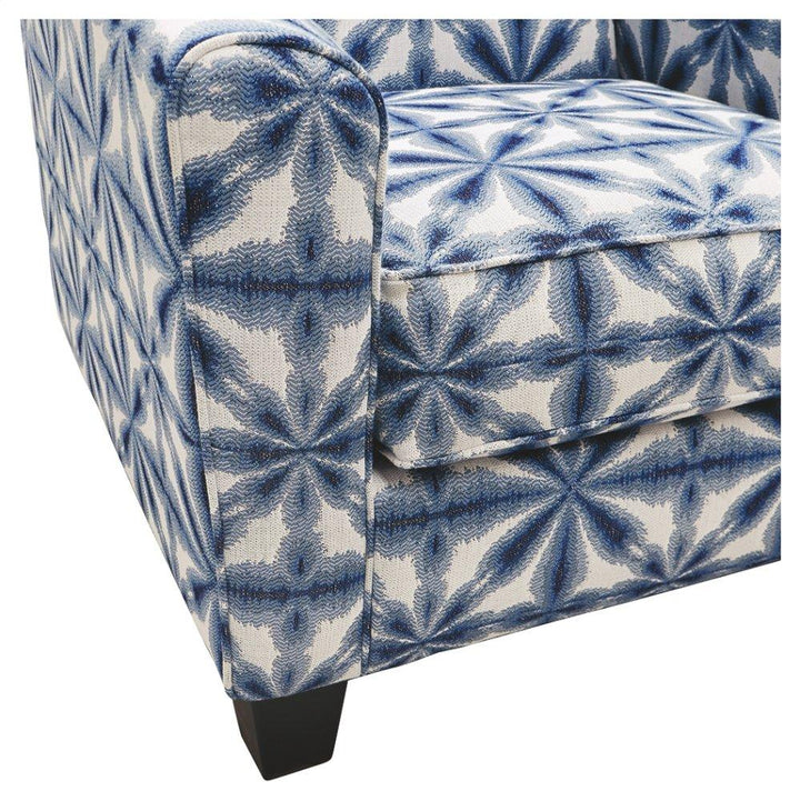 ASHLEY FURNITURE PKG000880 Chair and Ottoman