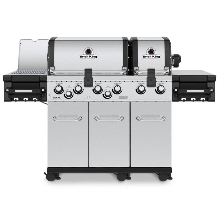 BROIL KING 957944LP REGAL S 690 PRO INFRARED