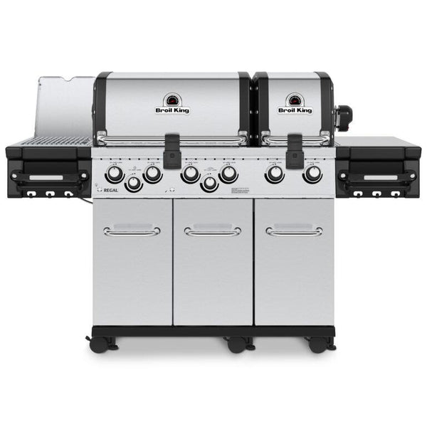 BROIL KING 957947NG REGAL S 690 PRO INFRARED