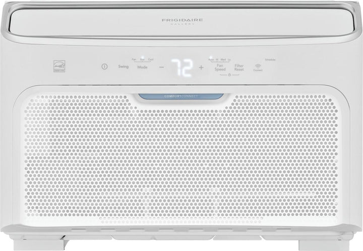 FRIGIDAIRE GHWQ083WC1 Gallery 8,000 BTU Inverter Quiet Temp Smart Room Air Conditioner