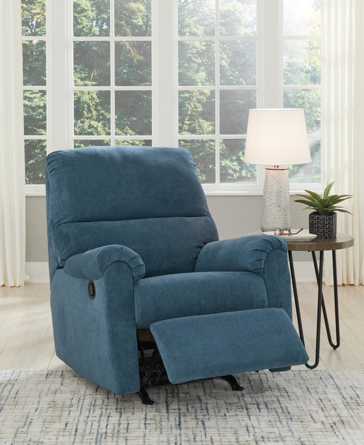 ASHLEY FURNITURE 4620525 Miravel Recliner