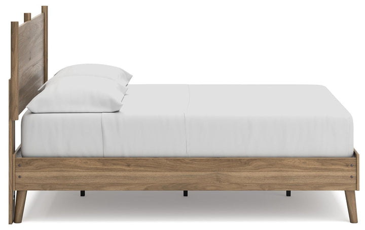 ASHLEY FURNITURE EB1187B2 Aprilyn Full Panel Bed