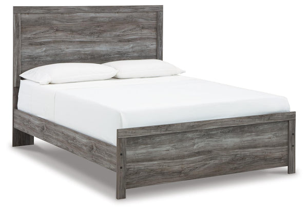 ASHLEY FURNITURE B1290B2 Bronyan Queen Panel Bed