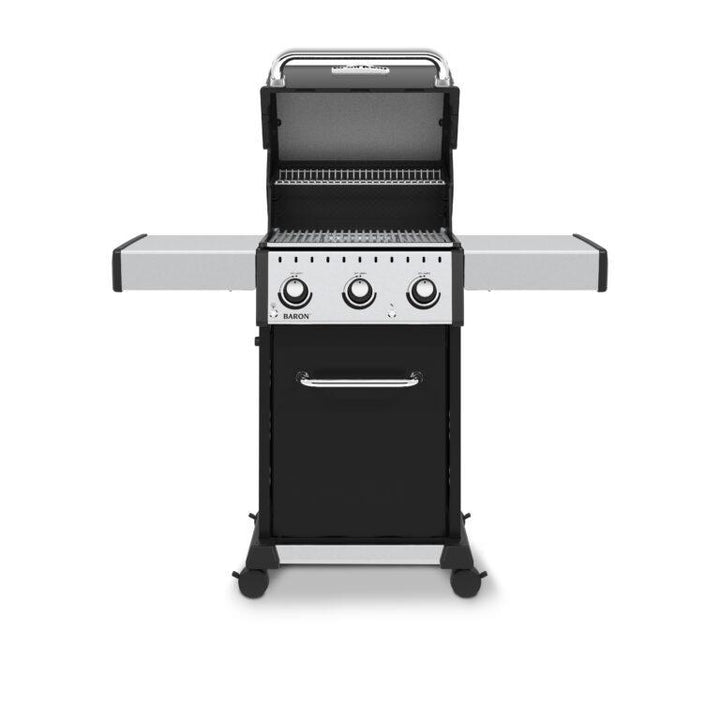 BROIL KING 874214LP BARON TM 320 PRO