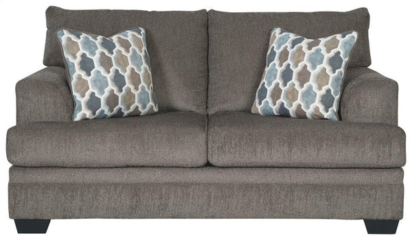 ASHLEY FURNITURE 7720435 Dorsten Loveseat