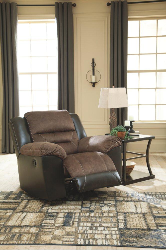 ASHLEY FURNITURE 2910125 Earhart Recliner