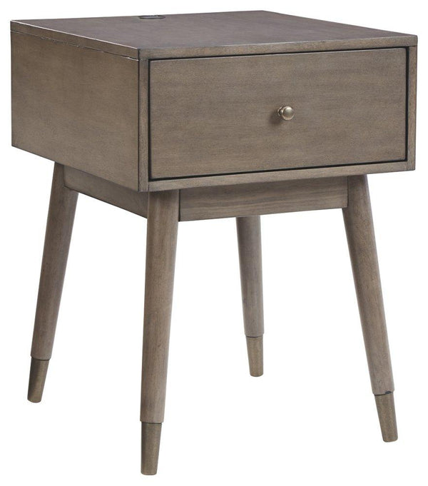 ASHLEY FURNITURE A4000298 Paulrich Accent Table