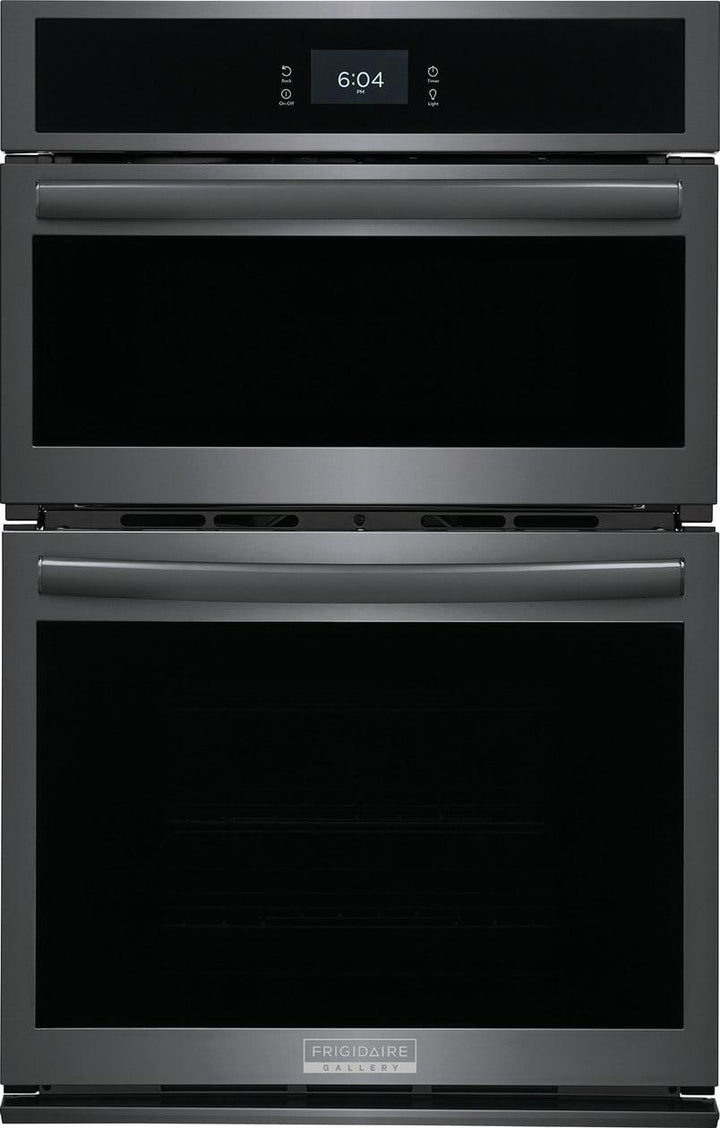 FRIGIDAIRE GCWM2767AD Gallery 27" Electric Wall Oven/Microwave Combination