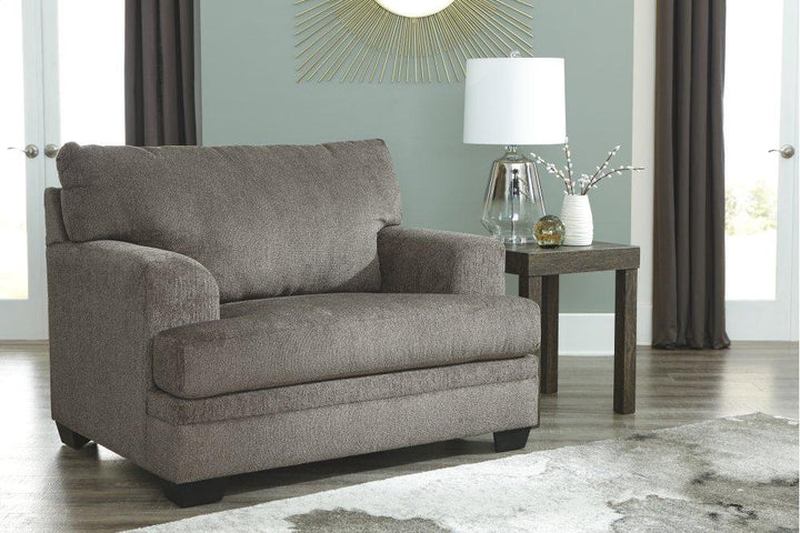 ASHLEY FURNITURE 7720423 Dorsten Oversized Chair