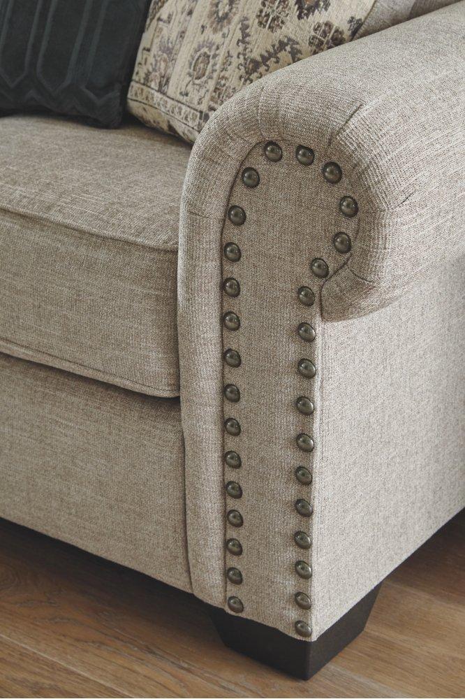 ASHLEY FURNITURE 9770438 Zarina Sofa