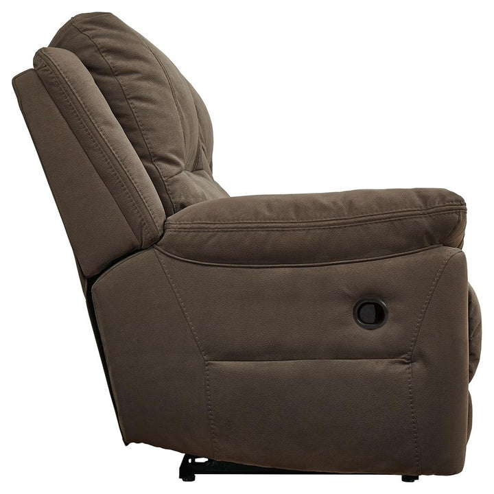 ASHLEY FURNITURE PKG013090 Sofa, Loveseat and Recliner