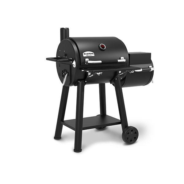 BROIL KING 955050 REGAL CHARCOAL OFFSET 400