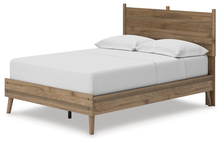 ASHLEY FURNITURE EB1187B2 Aprilyn Full Panel Bed
