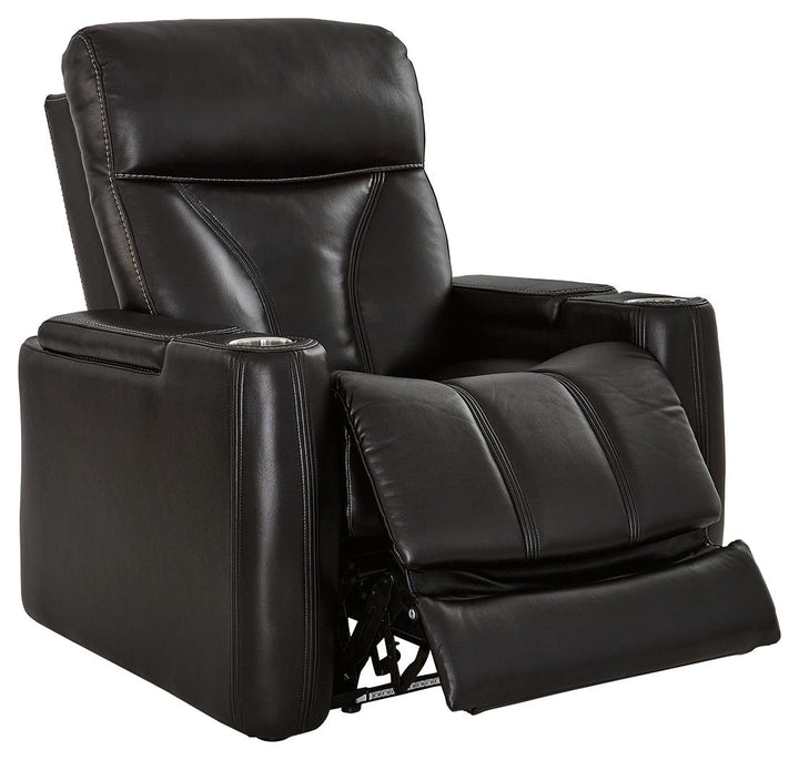 ASHLEY FURNITURE 1160913 Benndale Power Recliner