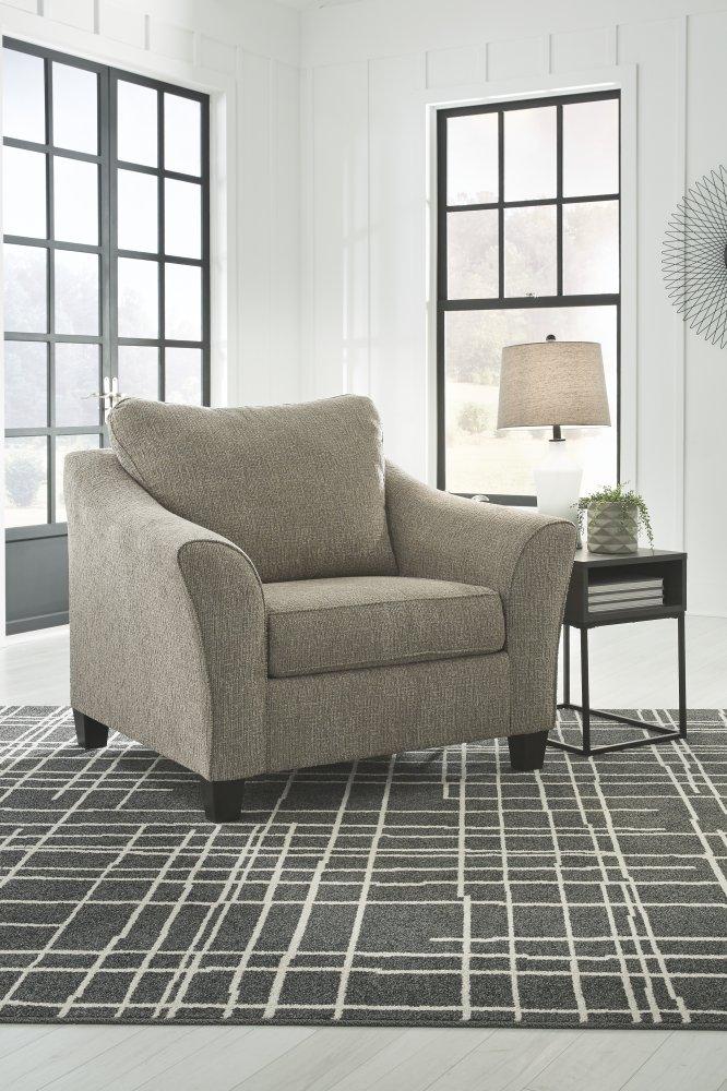 ASHLEY FURNITURE 8690423 Barnesley Oversized Chair