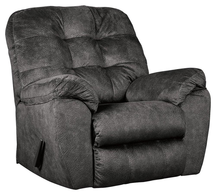 ASHLEY FURNITURE 7050925 Accrington Recliner