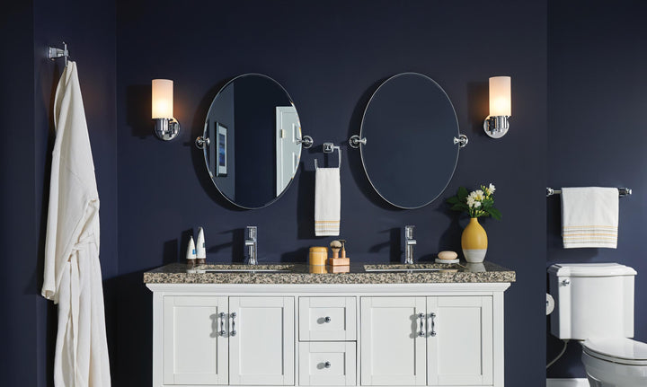 MOEN Y2692CH Banbury Chrome Mirror