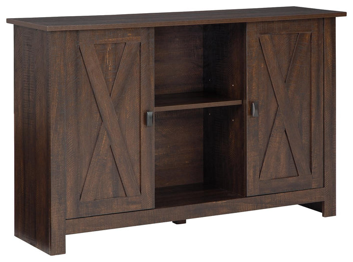 ASHLEY FURNITURE A4000327 Turnley Accent Cabinet