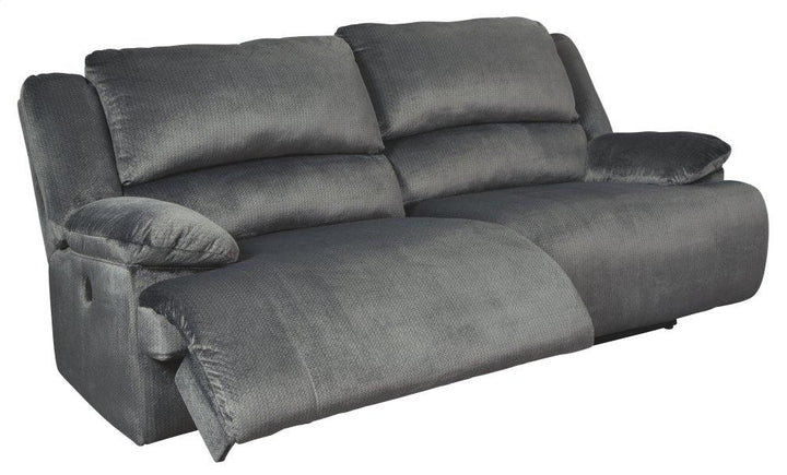 ASHLEY FURNITURE PKG001175 Sofa, Loveseat and Recliner