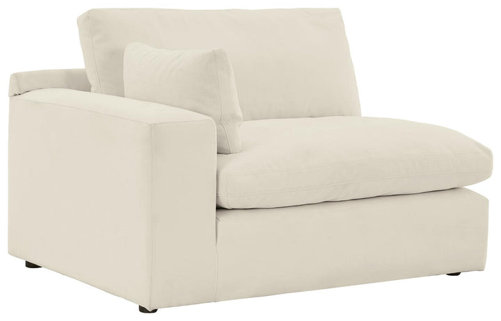 ASHLEY FURNITURE 1540464 Next-gen Gaucho Left-arm Facing Corner Chair