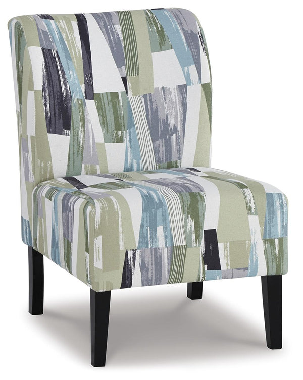ASHLEY FURNITURE A3000066 Triptis Accent Chair