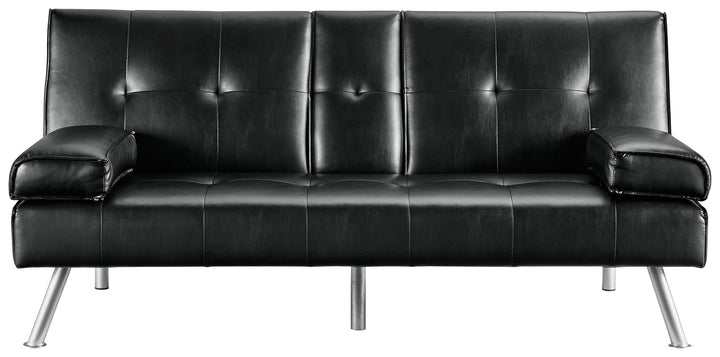 ASHLEY FURNITURE 7471265 Mirclay Flip Flop Sofa