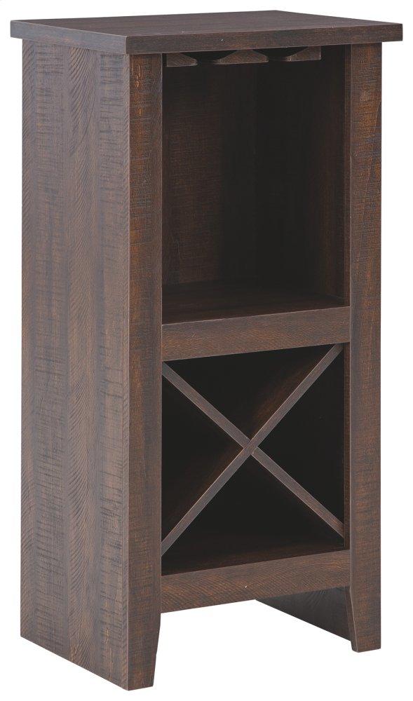 ASHLEY FURNITURE A4000330 Turnley Accent Cabinet