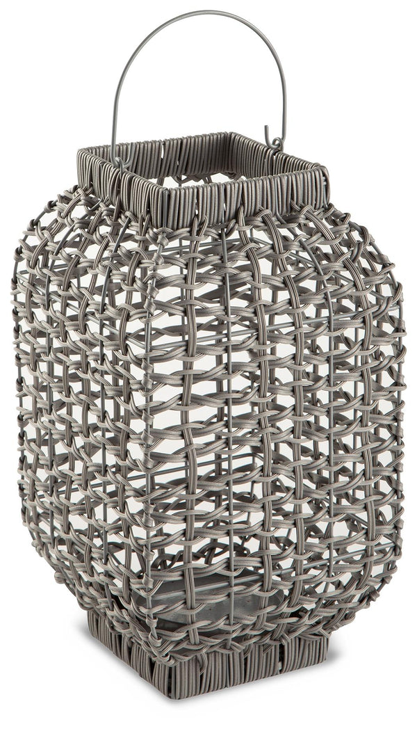 ASHLEY FURNITURE A2000566 Evonne Lantern