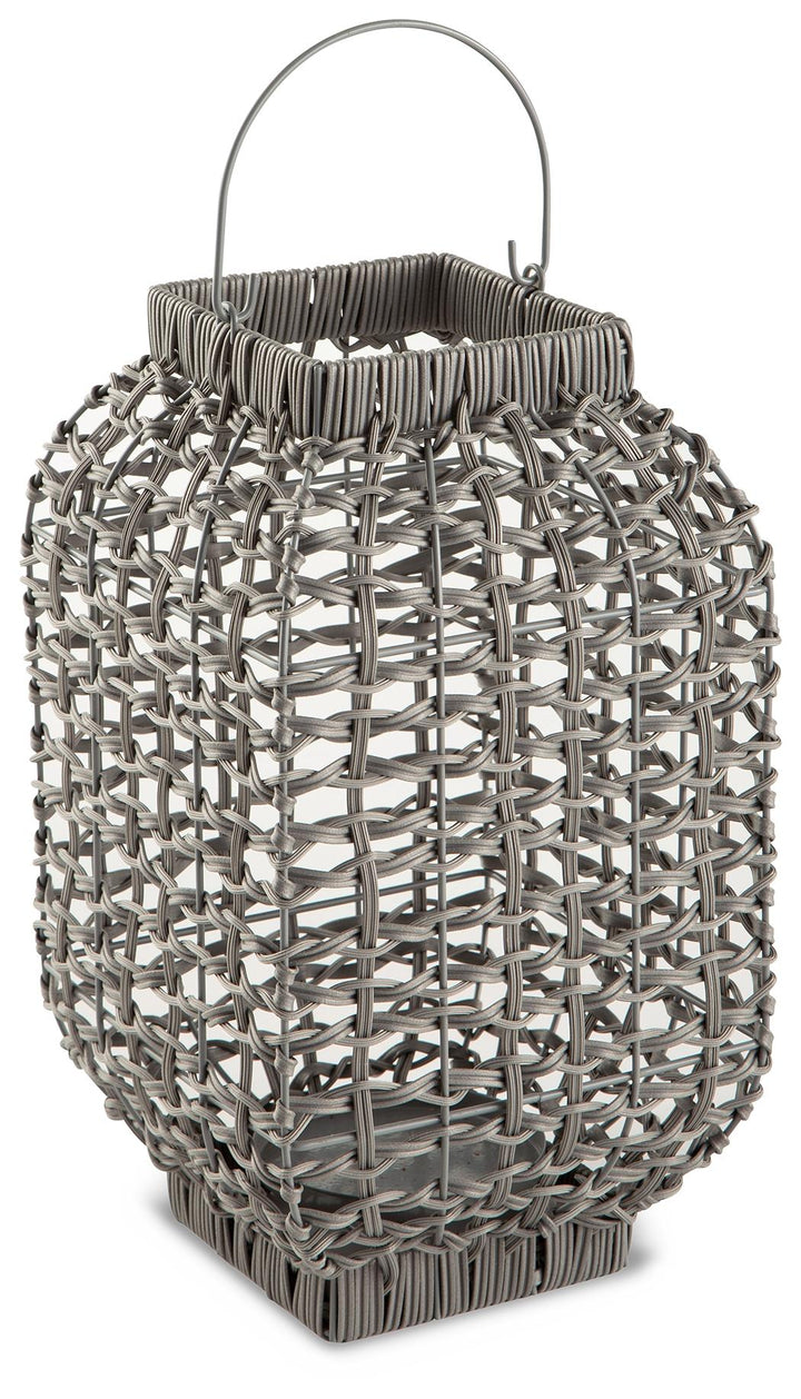 ASHLEY FURNITURE A2000566 Evonne Lantern