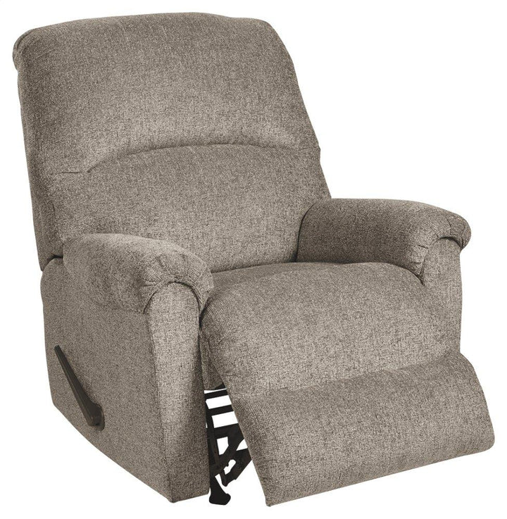 ASHLEY FURNITURE 8070225 Ballinasloe Recliner