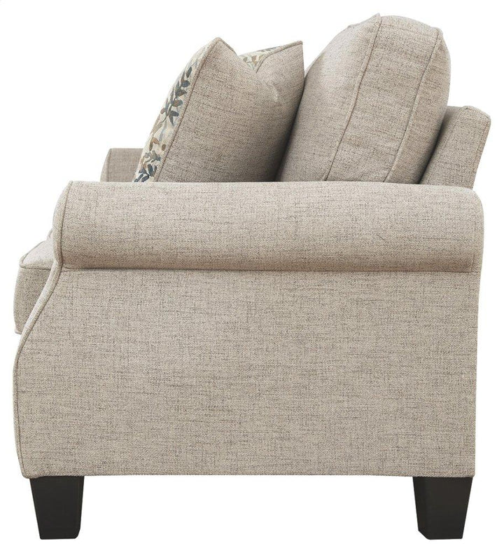 ASHLEY FURNITURE 8240435 Alessio Loveseat
