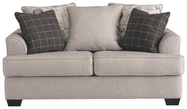 ASHLEY FURNITURE 7960435 Velletri Loveseat