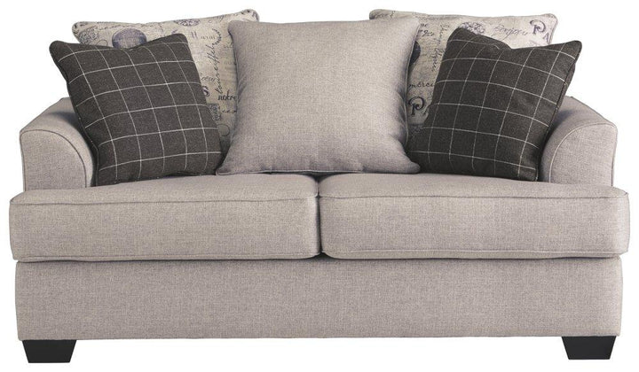 ASHLEY FURNITURE 7960435 Velletri Loveseat