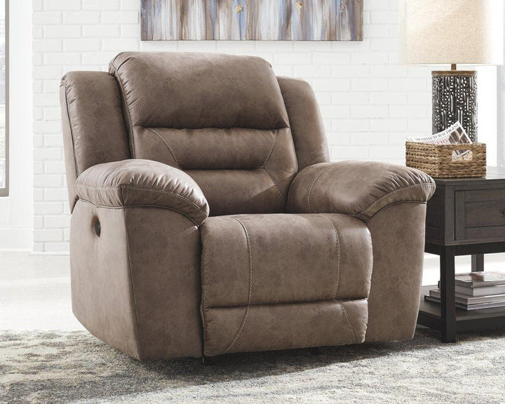 ASHLEY FURNITURE 3990598 Stoneland Power Recliner