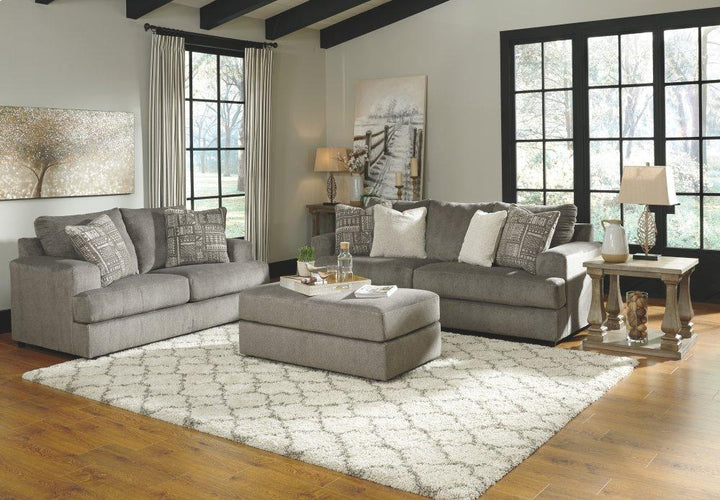 ASHLEY FURNITURE 9510339 Soletren Queen Sofa Sleeper