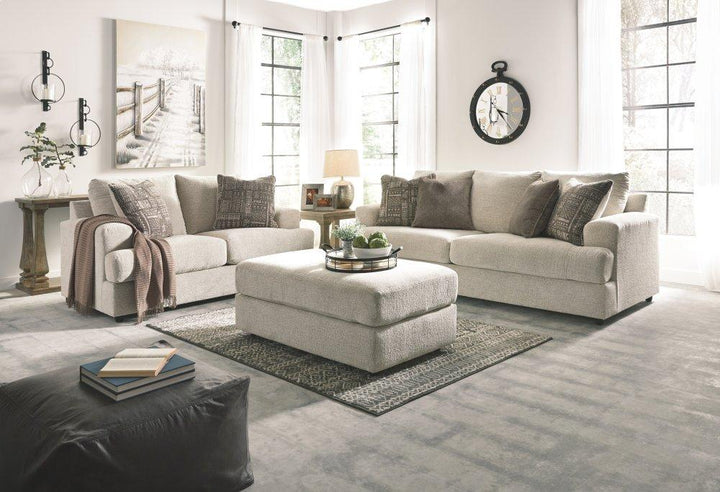 ASHLEY FURNITURE 9510438 Soletren Sofa
