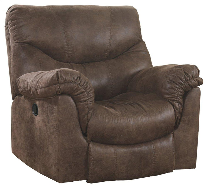 ASHLEY FURNITURE 7140025 Alzena Recliner