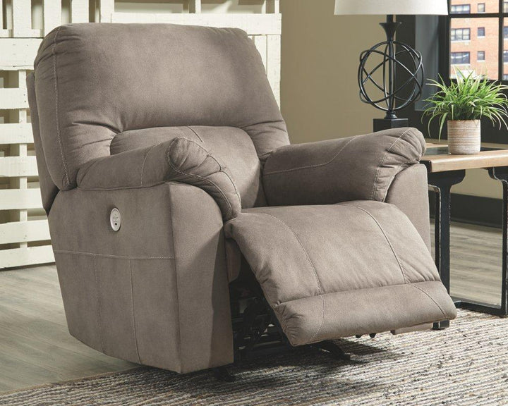 ASHLEY FURNITURE 7760198 Cavalcade Power Recliner