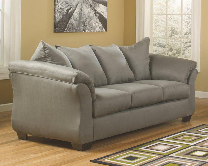 ASHLEY FURNITURE 7500536 Darcy Full Sofa Sleeper