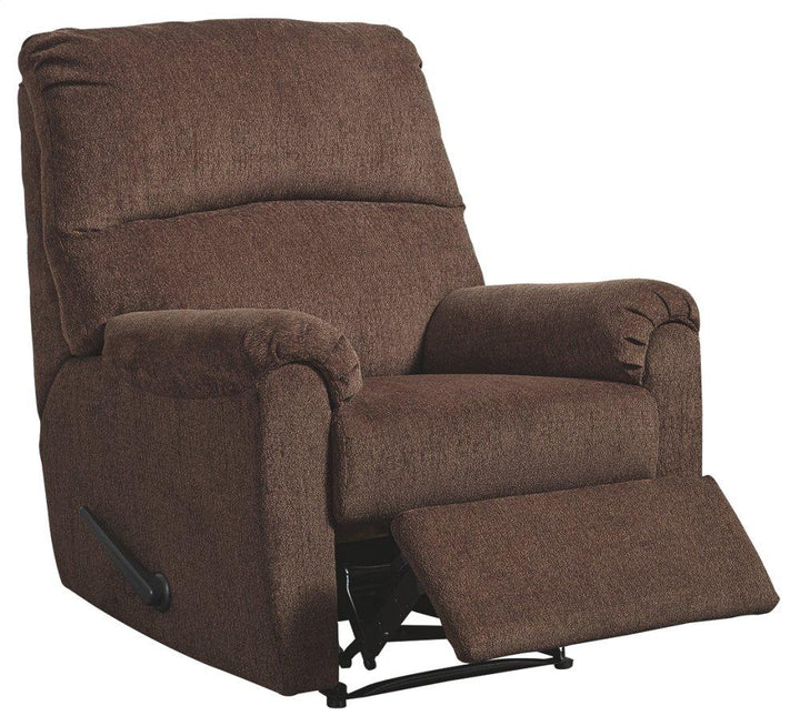 ASHLEY FURNITURE 1080229 Nerviano Recliner