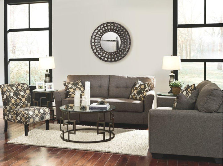 ASHLEY FURNITURE 9910160 Tibbee Accent Chair