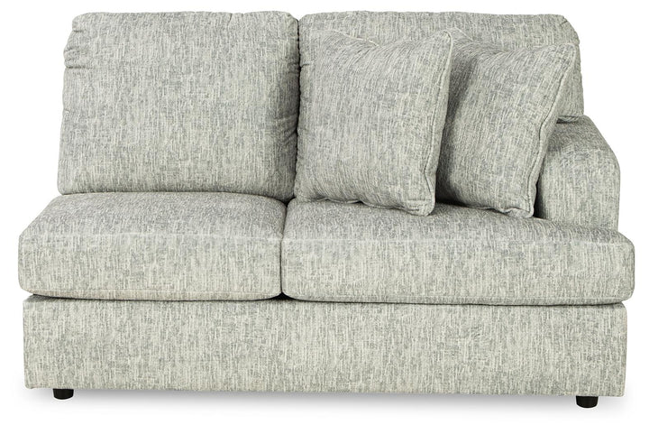 ASHLEY FURNITURE 2730456 Playwrite Right-arm Facing Loveseat