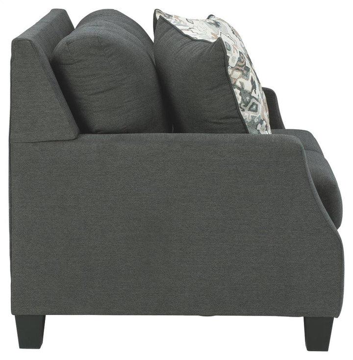 ASHLEY FURNITURE 3780135 Bayonne Loveseat