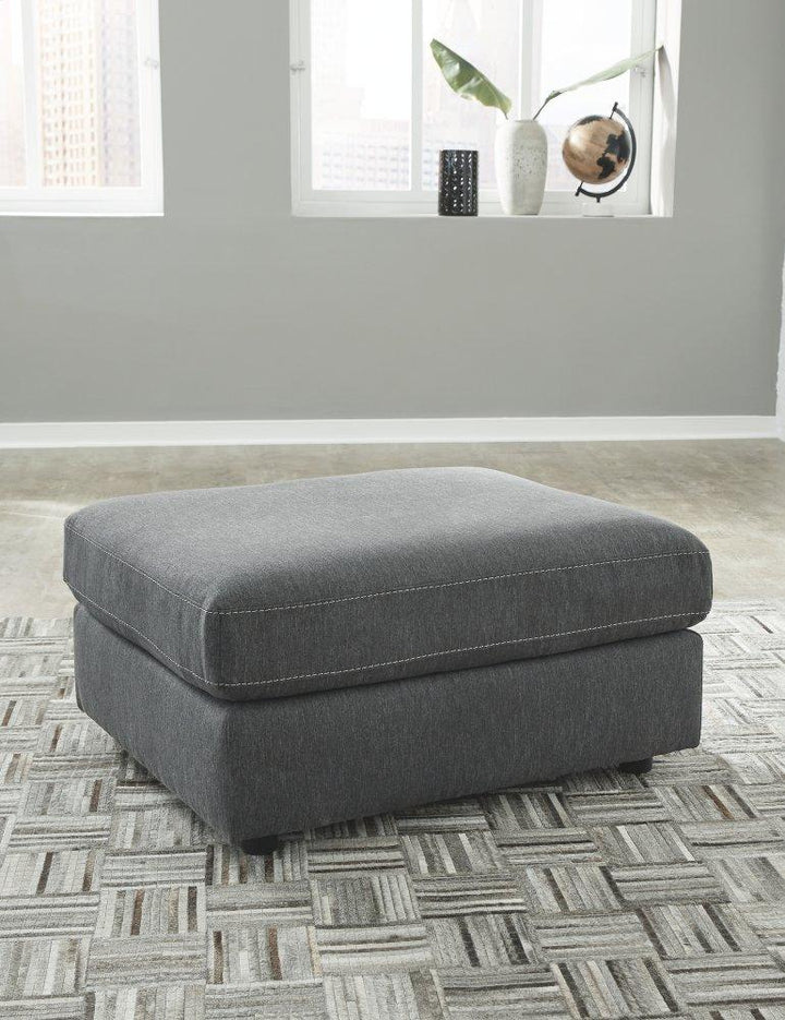 ASHLEY FURNITURE 9190208 Candela Oversized Accent Ottoman