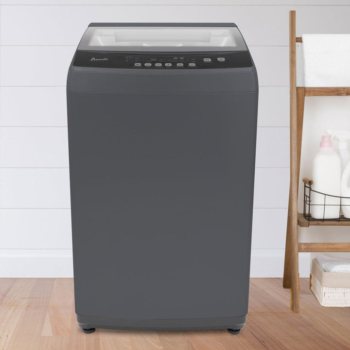 AVANTI STW20D2P 2.0 cu. ft. Top Load Washing Machine