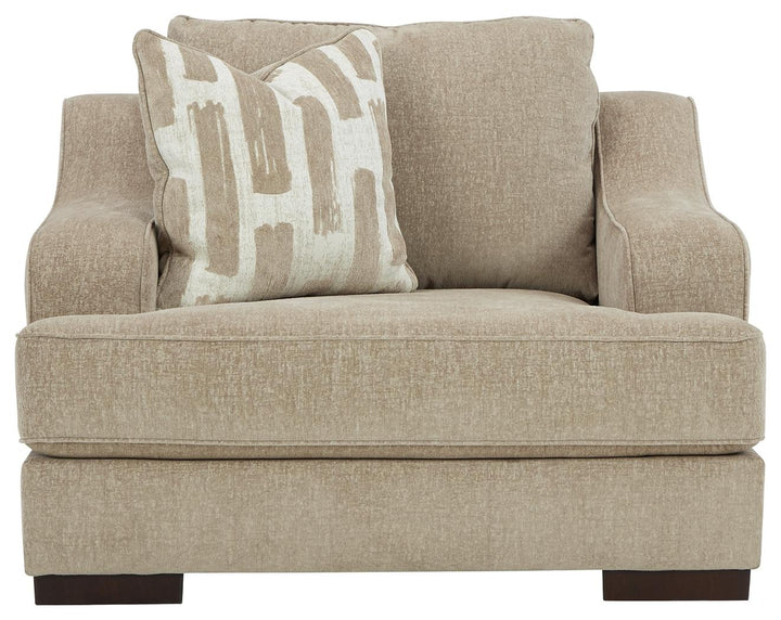 ASHLEY FURNITURE 5001123 Lessinger Oversized Chair
