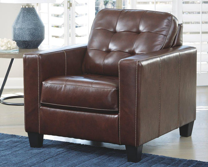 ASHLEY FURNITURE 8750420 Altonbury Chair