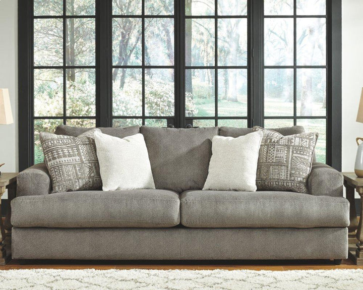 ASHLEY FURNITURE 9510338 Soletren Sofa