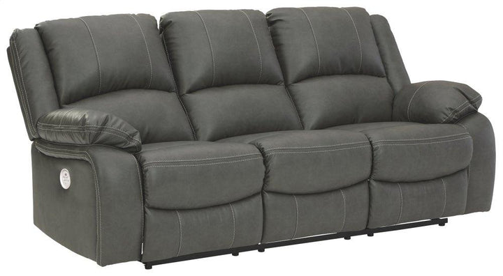 ASHLEY FURNITURE PKG007325 Sofa and Loveseat