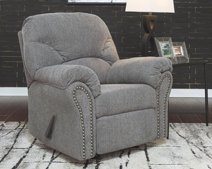 ASHLEY FURNITURE 2810525 Allmaxx Recliner